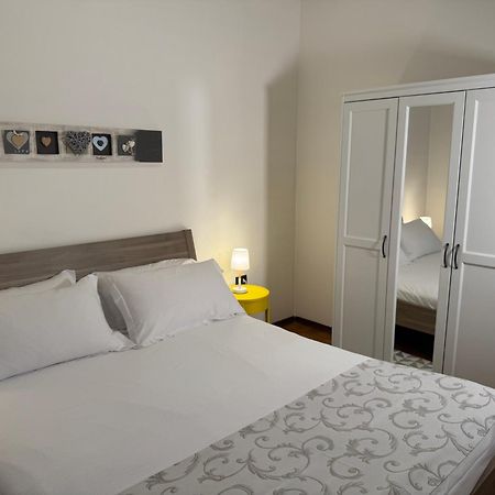 Apartament Relais 7.20 Gallarate Zewnętrze zdjęcie