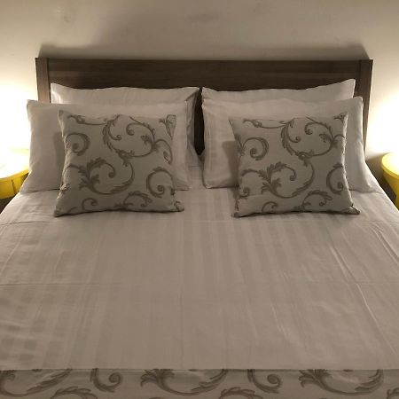 Apartament Relais 7.20 Gallarate Zewnętrze zdjęcie