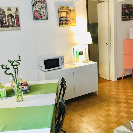 Apartament Relais 7.20 Gallarate Zewnętrze zdjęcie
