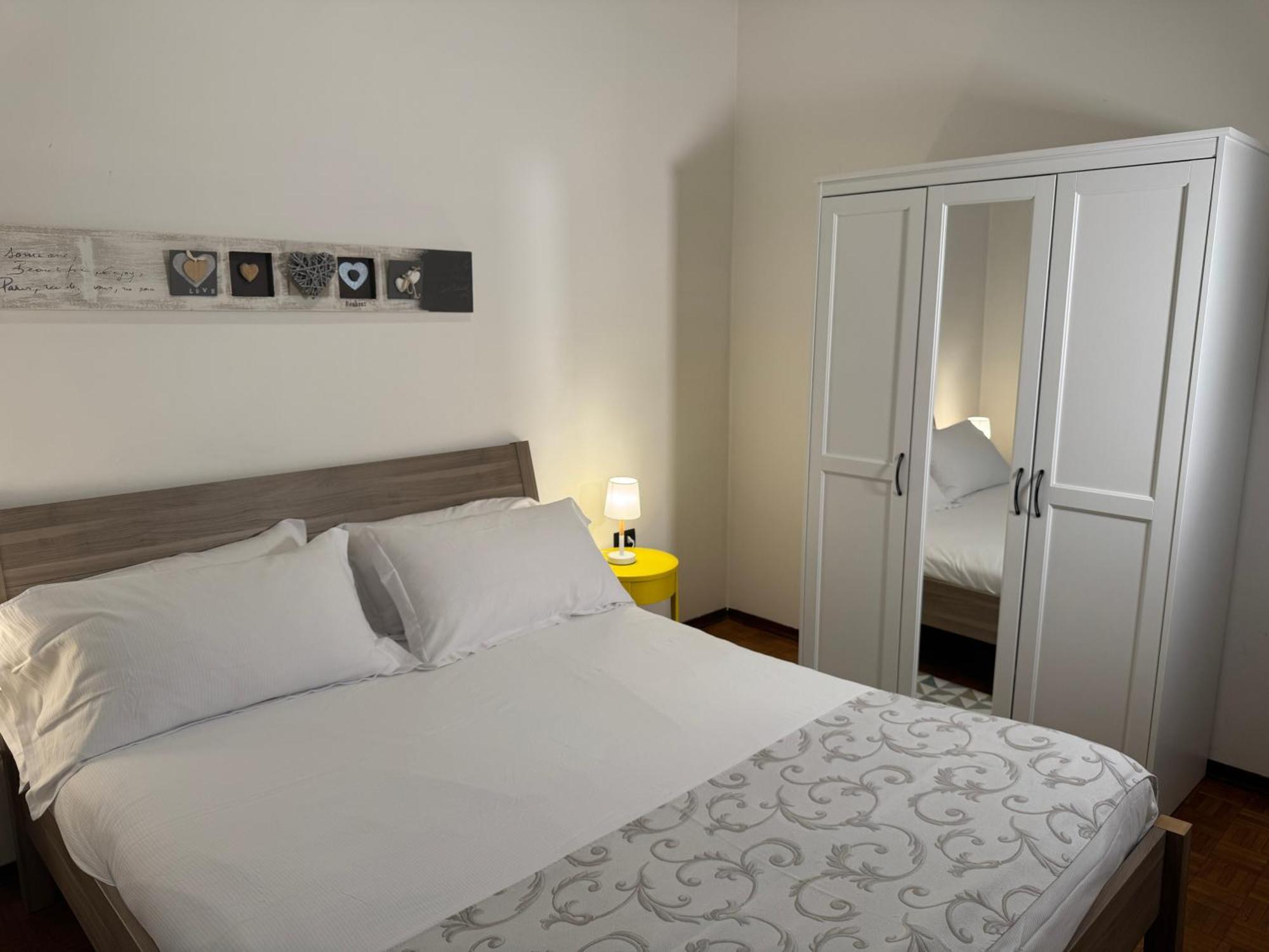 Apartament Relais 7.20 Gallarate Zewnętrze zdjęcie