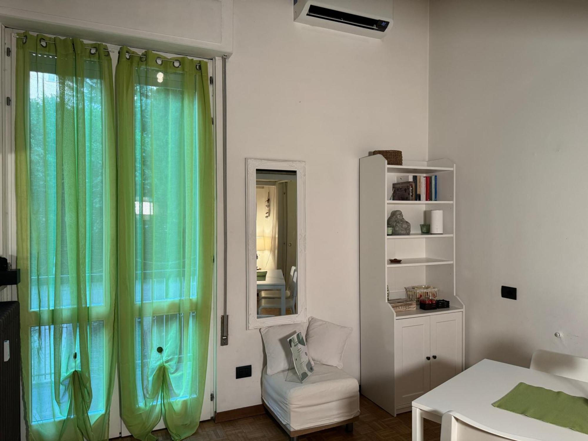 Apartament Relais 7.20 Gallarate Zewnętrze zdjęcie