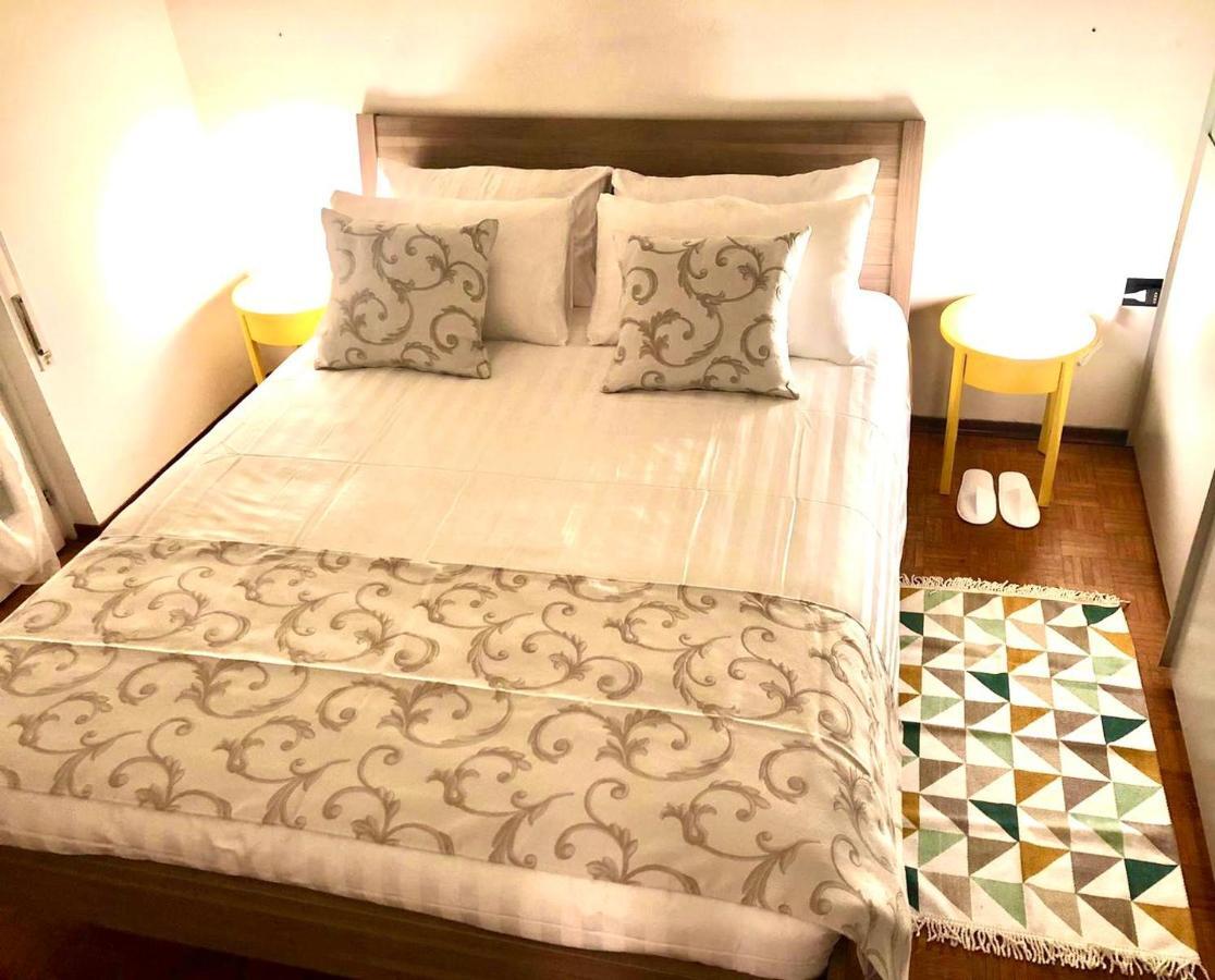Apartament Relais 7.20 Gallarate Zewnętrze zdjęcie