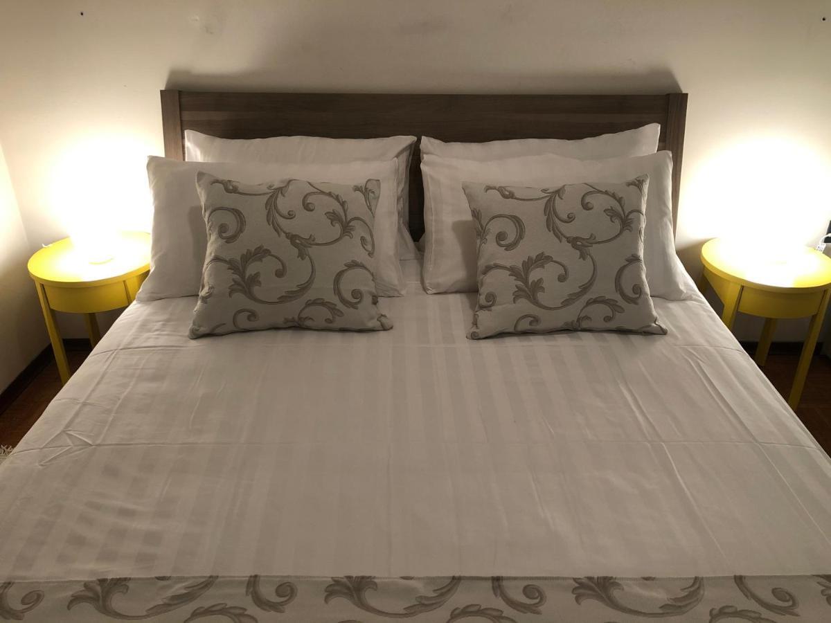 Apartament Relais 7.20 Gallarate Zewnętrze zdjęcie