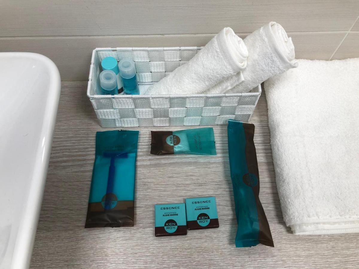 Apartament Relais 7.20 Gallarate Zewnętrze zdjęcie