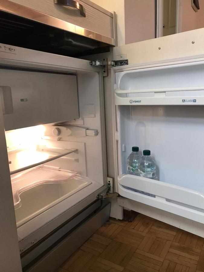 Apartament Relais 7.20 Gallarate Zewnętrze zdjęcie