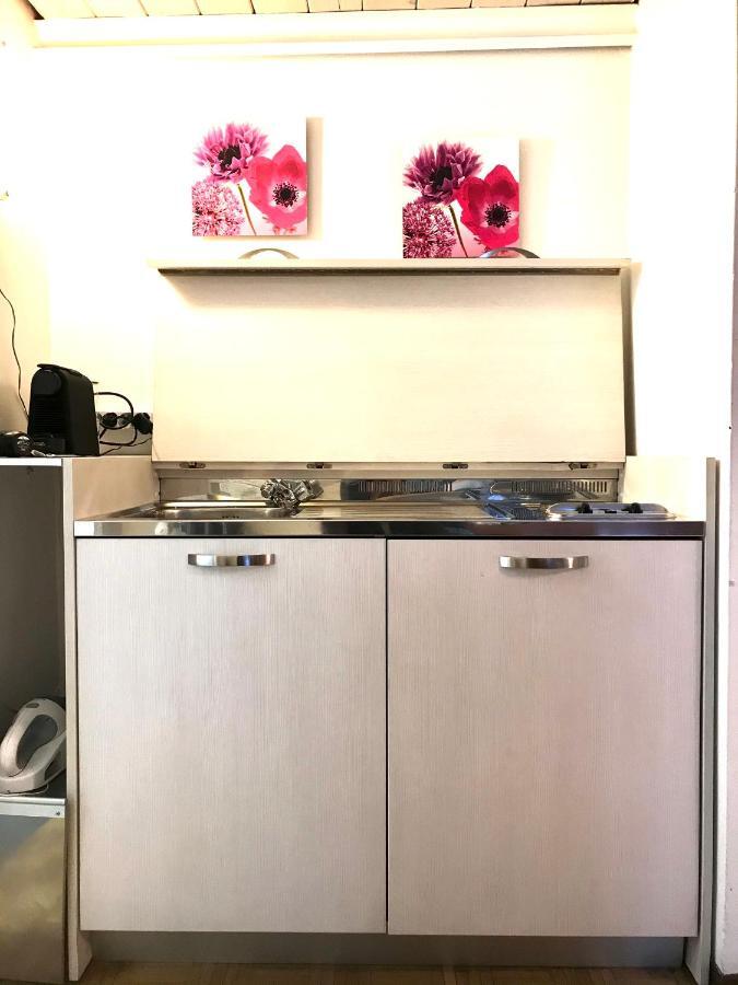 Apartament Relais 7.20 Gallarate Zewnętrze zdjęcie