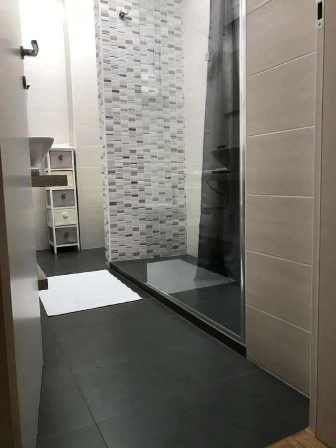 Apartament Relais 7.20 Gallarate Zewnętrze zdjęcie