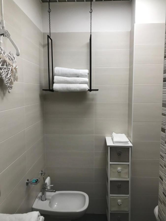 Apartament Relais 7.20 Gallarate Zewnętrze zdjęcie