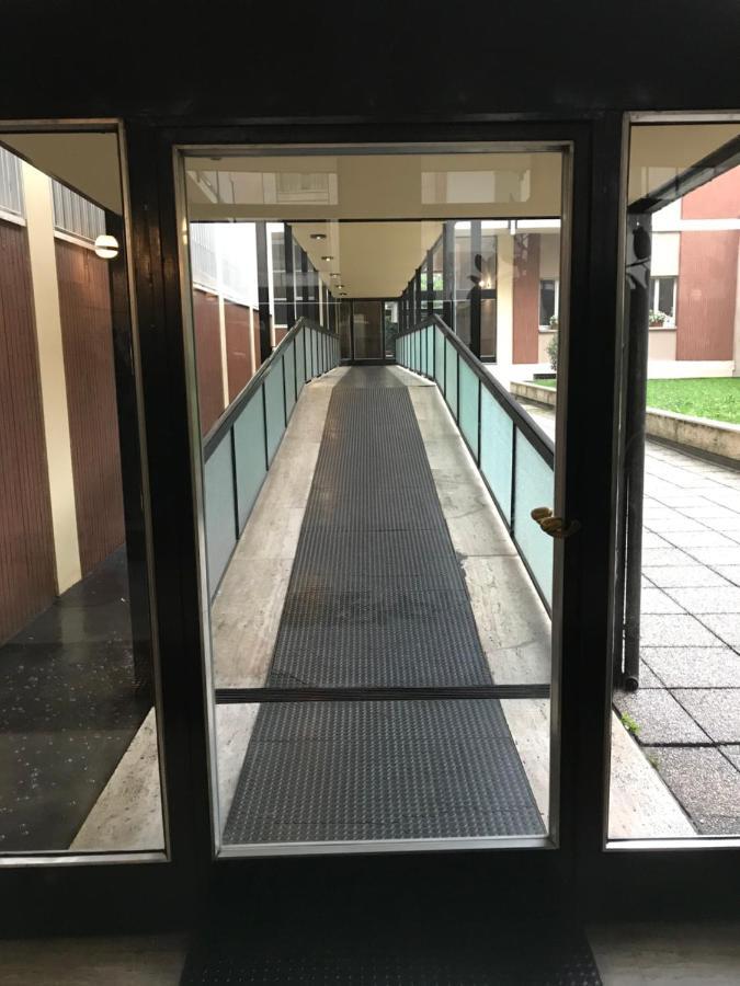 Apartament Relais 7.20 Gallarate Zewnętrze zdjęcie